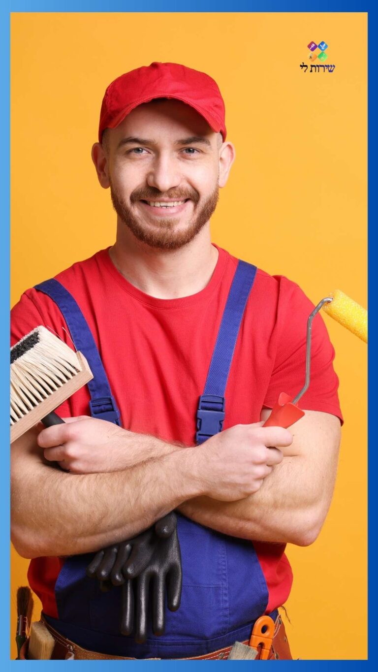 שירות לי באנר 3