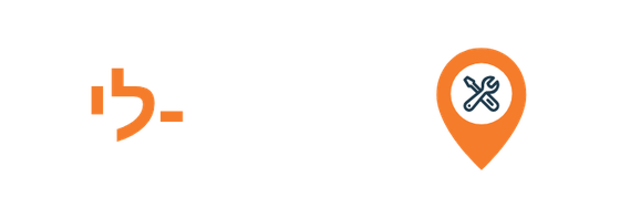 sherut li logo header